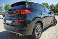 Hyundai Tucson 1.6 T-GDI Style 4WD