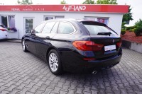 Vorschau: BMW 520 520d