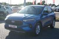 Vorschau: Ford Kuga 1.5 EB Titanium Aut.