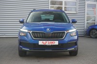 Skoda Kamiq 1.0 TSI Ambition