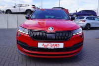 Skoda Karoq 2.0 TSI DSG Sportline 4x4