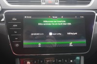 Skoda Superb Combi 2.0 L&K 4x4 DSG