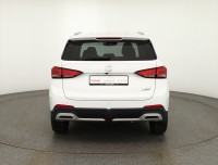 MG ZS 1.5 Hybrid Luxury Aut.