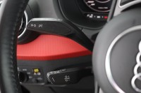 Audi Q2 1.0 TFSI sport ultra