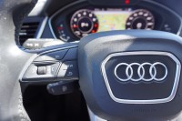 Audi Q5 2.0 TFSI quattro