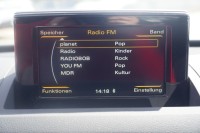 Audi Q3 2.0 TFSI quattro