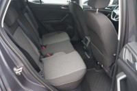 VW T-Cross 1.0 TSI DSG