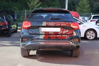 Audi Q2 35 TFSI advanced