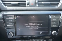 Skoda Superb 2.0 TSI L&K