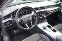 Audi A6 40 2.0 TDI Avant sport DSG