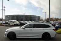 BMW 320 320d Sport Line