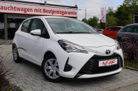 Toyota Yaris 1.0 Comfort