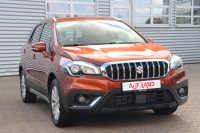 Suzuki SX4 S-Cross 1.4 Boosterjet Comfort 4x4