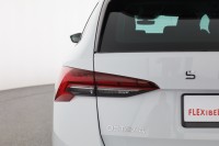 Skoda Octavia Combi 2.0 TDI DSG