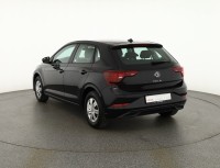 VW Polo 1.0 MPI