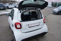 Smart ForTwo fortwo coupe 1.0 Basis