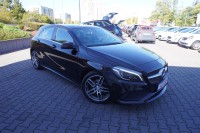 Mercedes-Benz A 180 A180 AMG Line