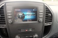 Mercedes-Benz Vito Kasten 110 CDI