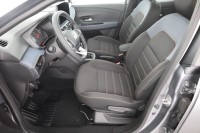 Dacia Sandero Stepway TCe 110 Expression