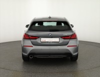 BMW 118 i Sport Line