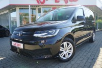 Vorschau: VW Caddy Maxi 1.5 TSI DSG