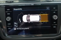 VW Tiguan 1.5 TSI Life DSG