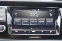 Skoda Fabia Combi 1.0 Cool Plus