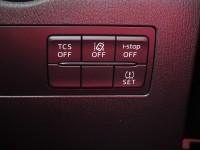 Mazda CX-3 2.0 Kizoku Intense AWD