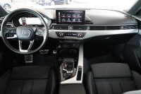 Audi A4 2.0 TFSI Avant S line
