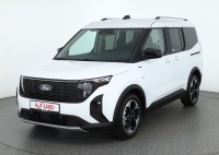 Ford Tourneo Courier Active 1.0 EB Aut. Navi Sitzheizung Anhängerkupplung
