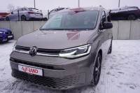 Vorschau: VW Caddy 1.5 TSI Style
