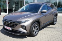 Hyundai Tucson 1.6 Prime HEV