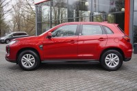 Mitsubishi ASX 2.0 2WD