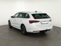 Skoda Octavia Combi 2.0TDI DSG