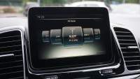 Mercedes-Benz GLE 350 d 4Matic