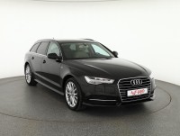 Audi A6 Avant 2.0 TDI S-Line