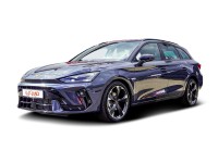 Cupra Leon ST 1.5eTSI DSG 3-Zonen-Klima Sitzheizung LED