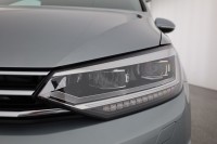 VW Touran 1.5 TSI DSG