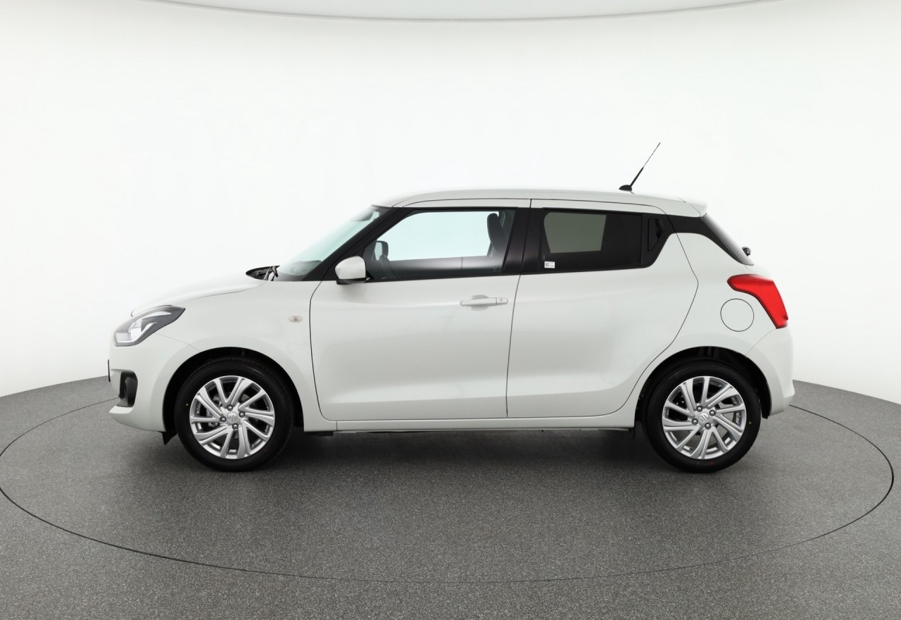 Suzuki Swift 1.2 GL+ mHev