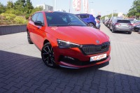 Skoda Scala 1.0 TSI Monte Carlo