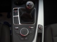 Audi A4 Avant 2.0 TDI