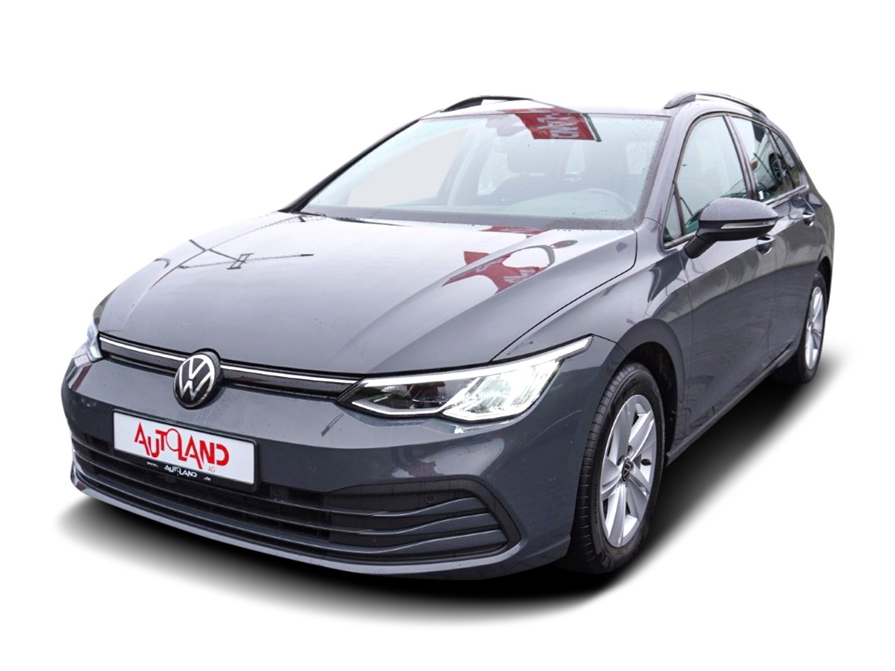 VW Golf Variant 1.5 TSI Life