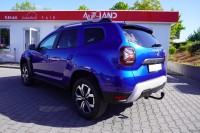 Vorschau: Dacia Duster TCe 90