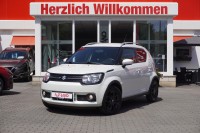 Vorschau: Suzuki Ignis 1.2 4x4 Comfort