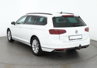 VW Passat Variant 1.4 TSI DSG GTE