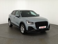 Audi Q2 35 TFSI s-tronic