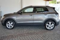 VW T-Cross 1.5 TSI