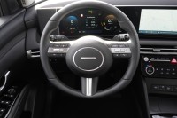 Hyundai Tucson 1.6T-GDI