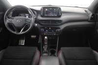 Hyundai Tucson 1.6 T-GDI N Line 4WD Aut.