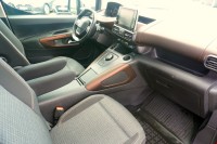 Peugeot Rifter 1.2 GT